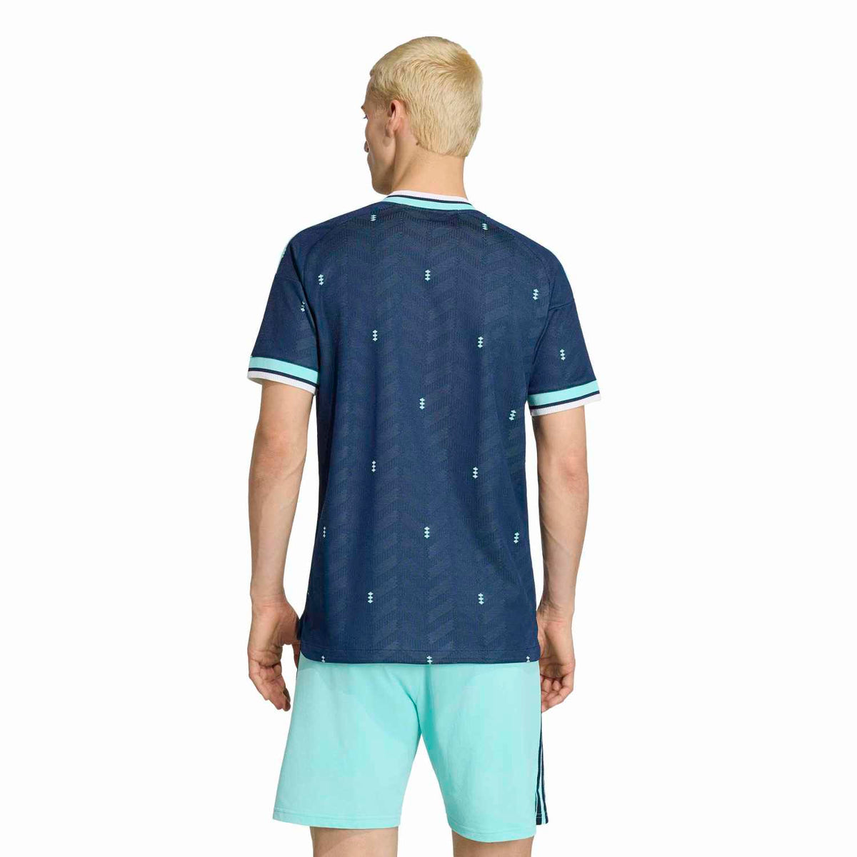 DFB A JSY AU Trikot