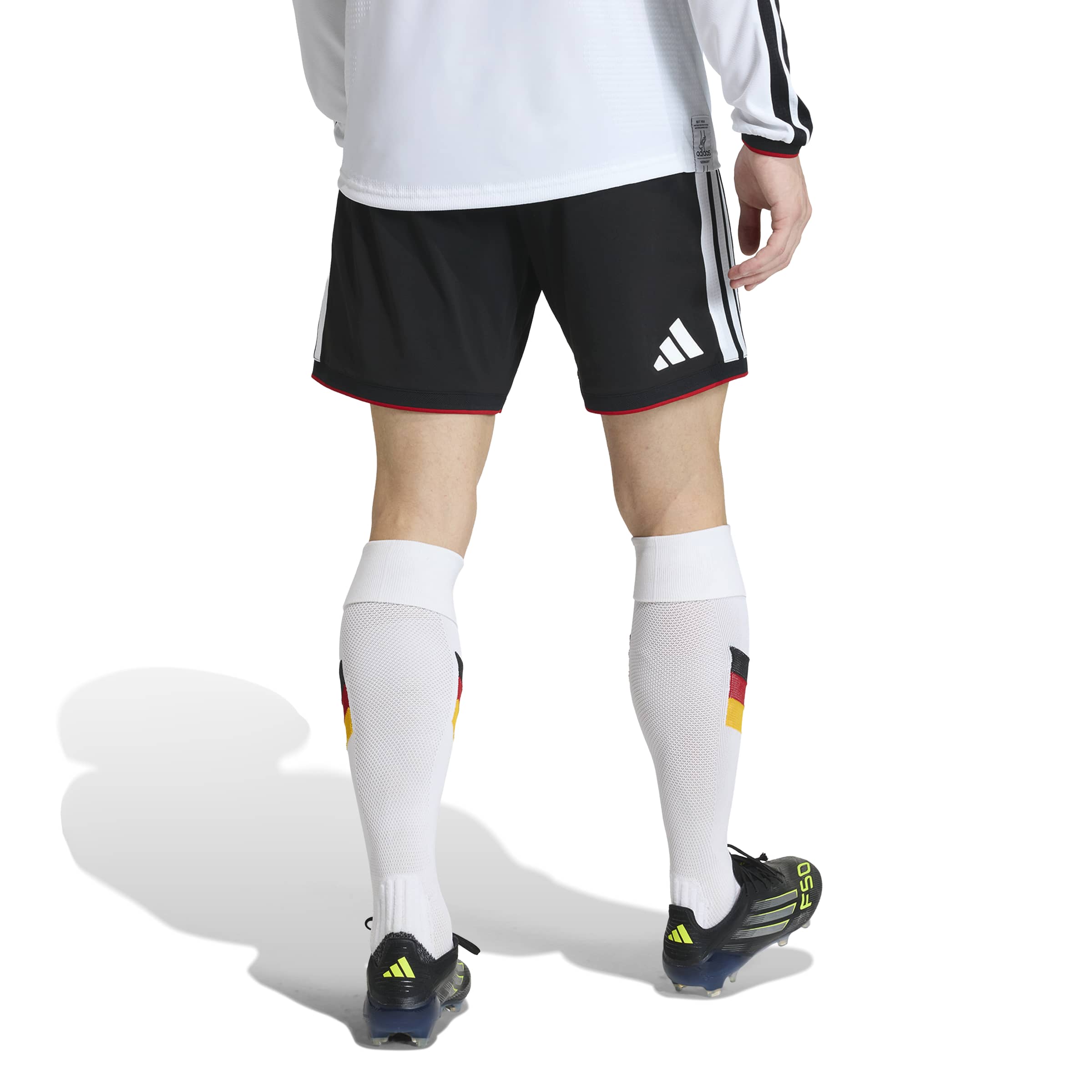 Deutschland 26 Heimshorts