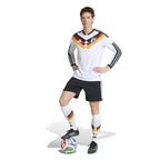 Deutschland 26 Heimshorts