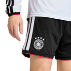 Deutschland 26 Heimshorts