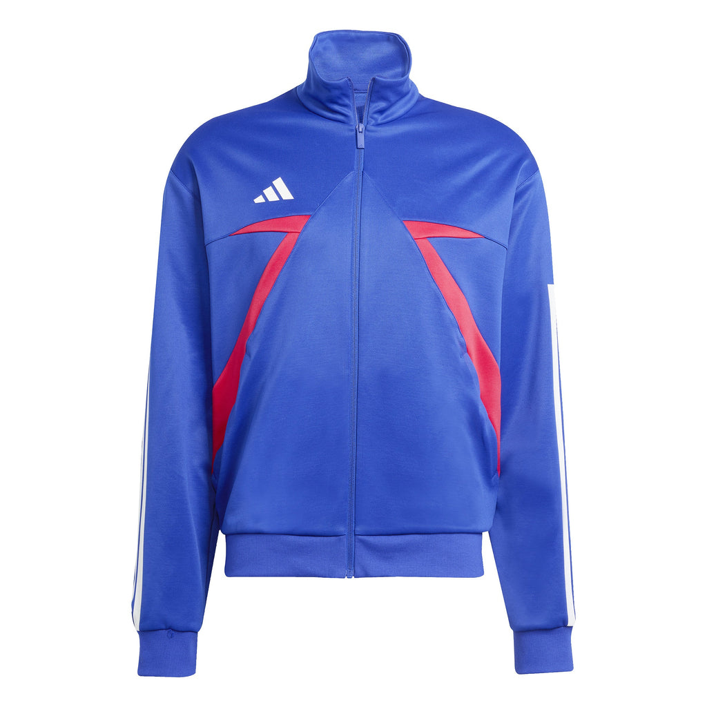 House of Tiro Nations Pack Trainingsjacke Herren