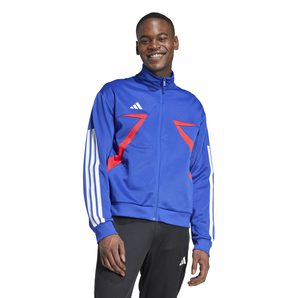 House of Tiro Nations Pack Trainingsjacke Herren