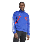 House of Tiro Nations Pack Trainingsjacke Herren