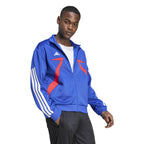 House of Tiro Nations Pack Trainingsjacke Herren
