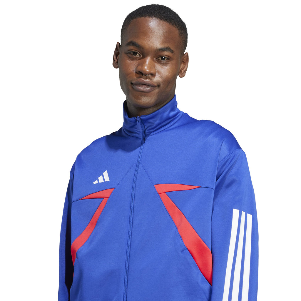 House of Tiro Nations Pack Trainingsjacke Herren
