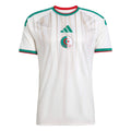 Algerien 26 Heimtrikot FAF H JSY