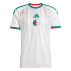 Algerien 26 Heimtrikot FAF H JSY