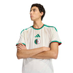 Algerien 26 Heimtrikot FAF H JSY