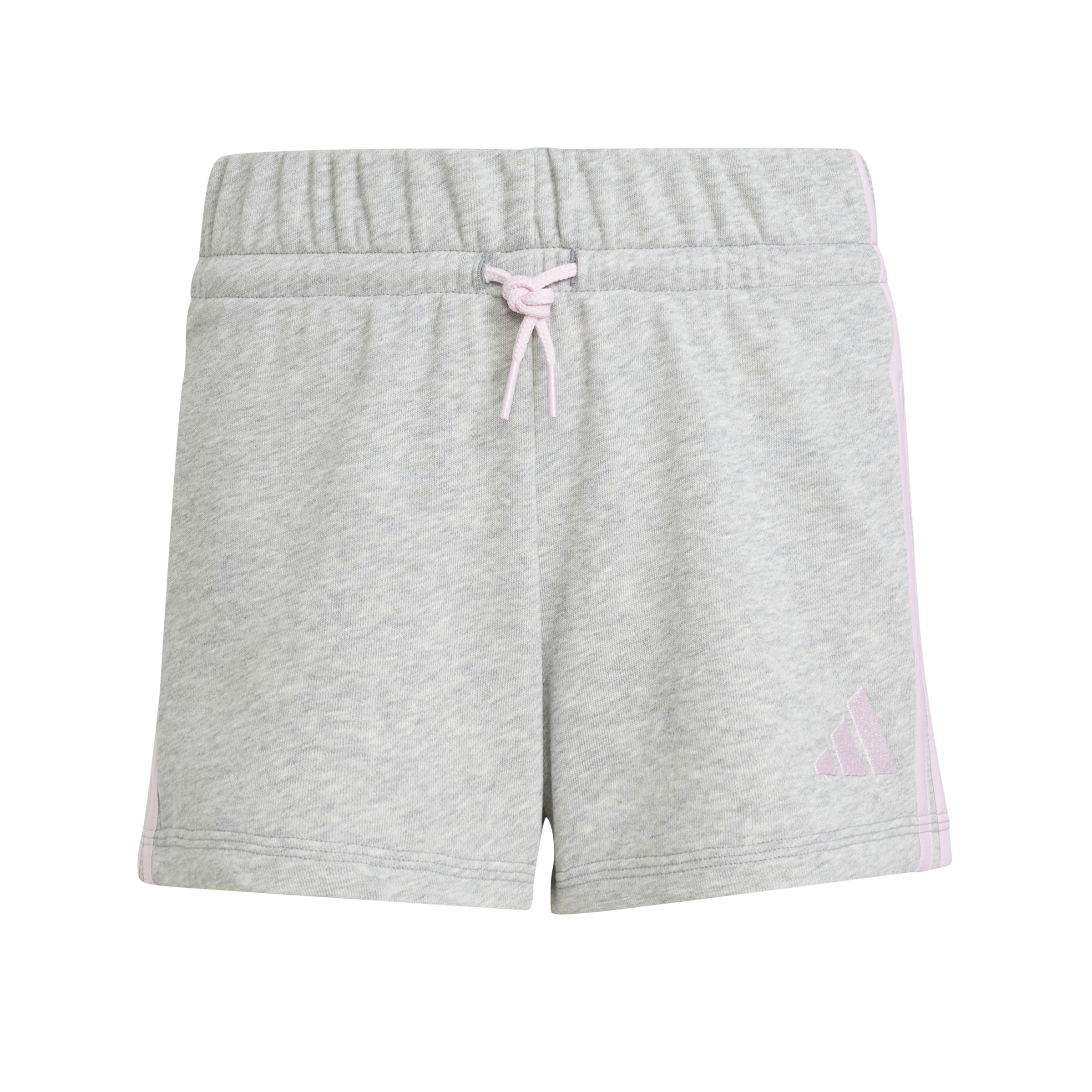 ADIDAS JG 3S FT SH 280 Kinder Shorts aus French Terry