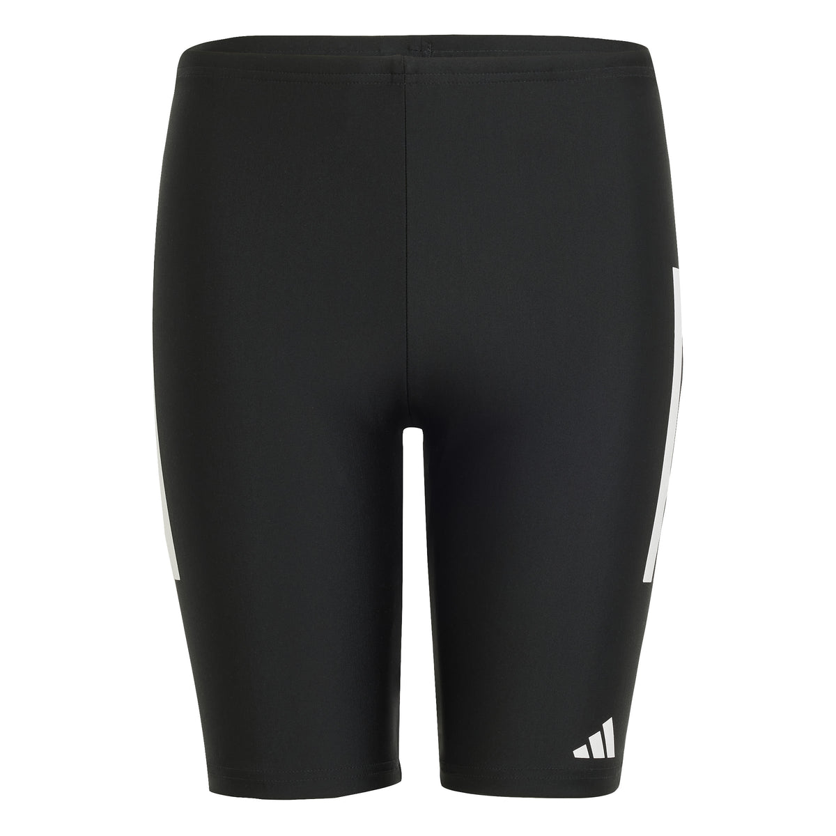 3-Streifen Jammer-Badehose Kinder