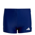 3-Streifen Boxer-Badehose Kinder