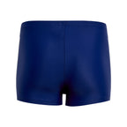 3-Streifen Boxer-Badehose Kinder