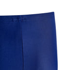 3-Streifen Boxer-Badehose Kinder