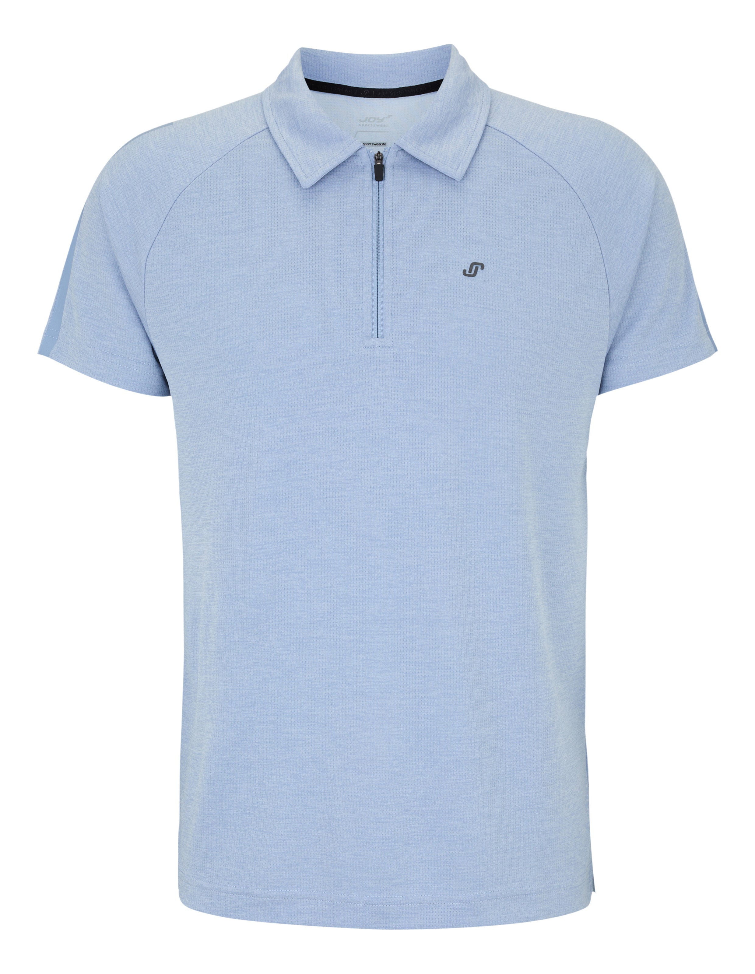 JOY Poloshirt IVO Herren Funktionsshirt