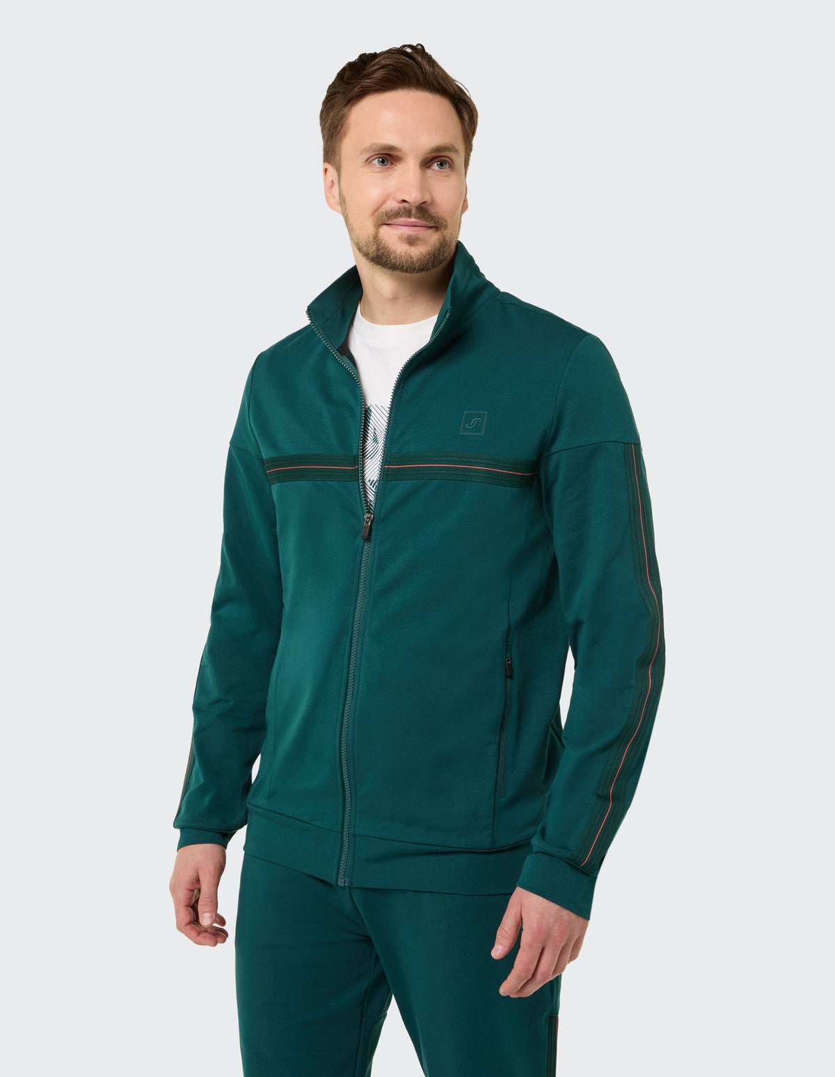 CORBINIAN Jacke Herren