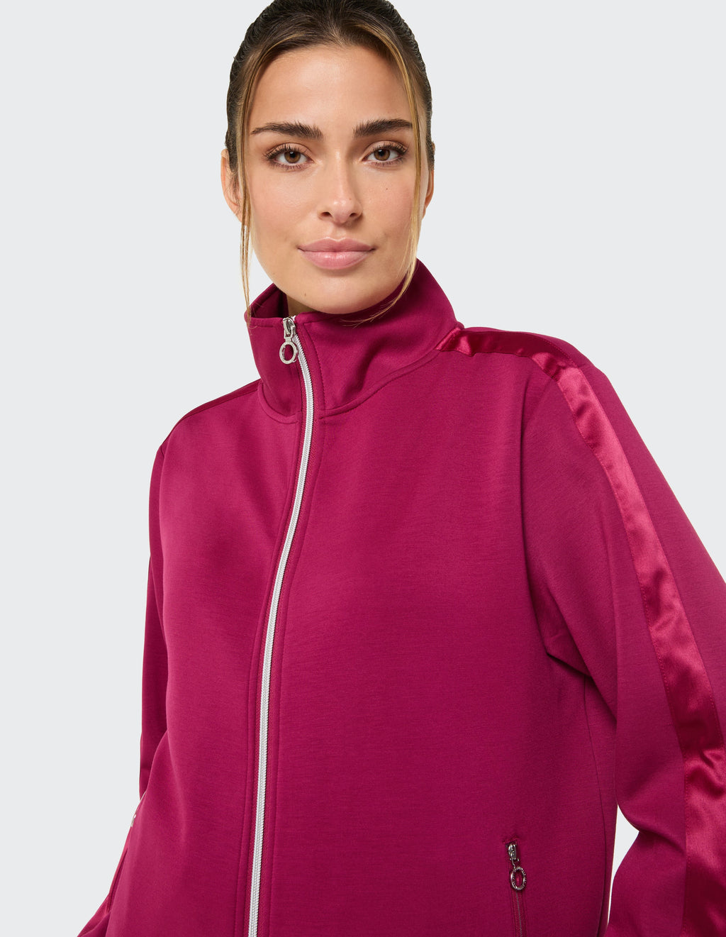 LIZZY Jacke Damen