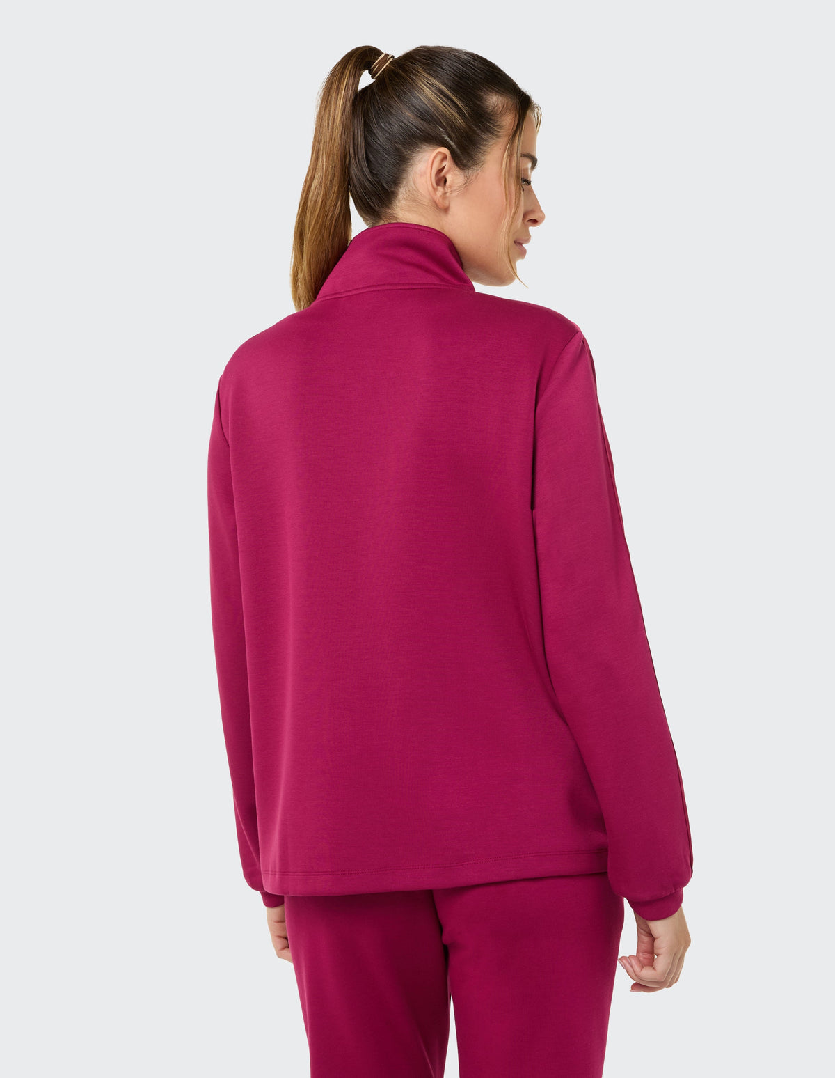 LIZZY Jacke Damen