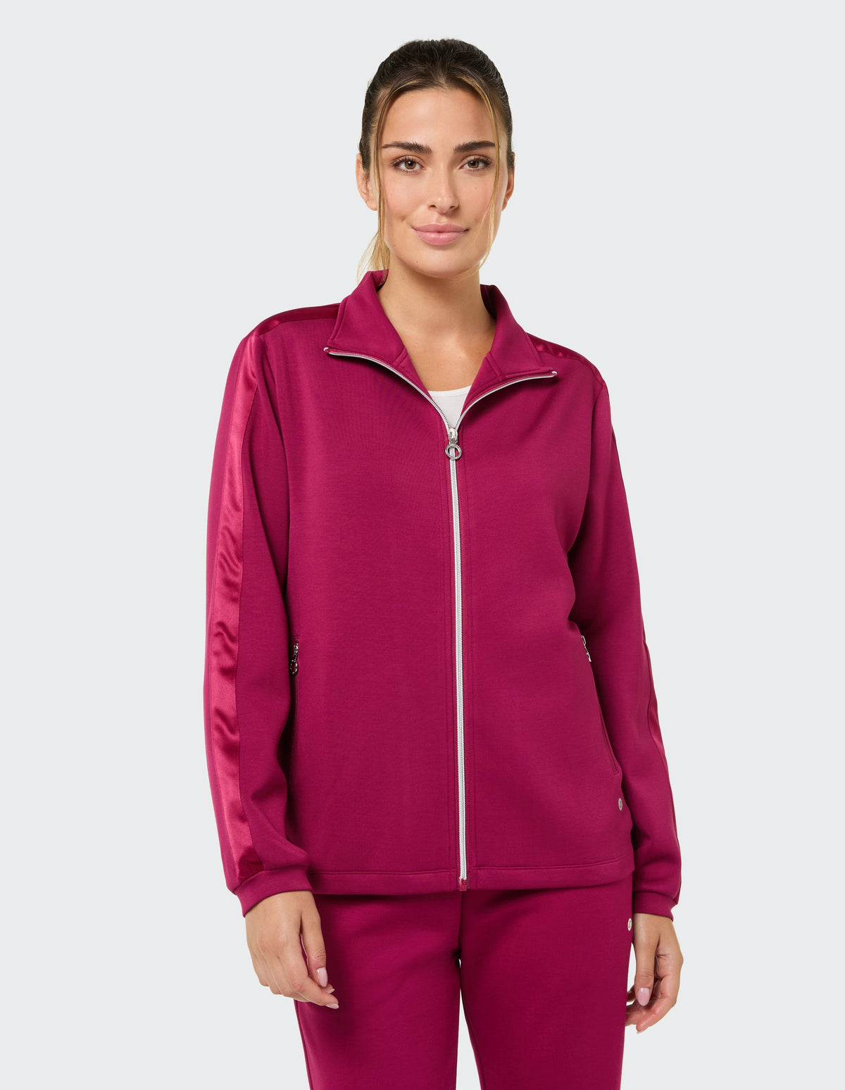 LIZZY Jacke Damen