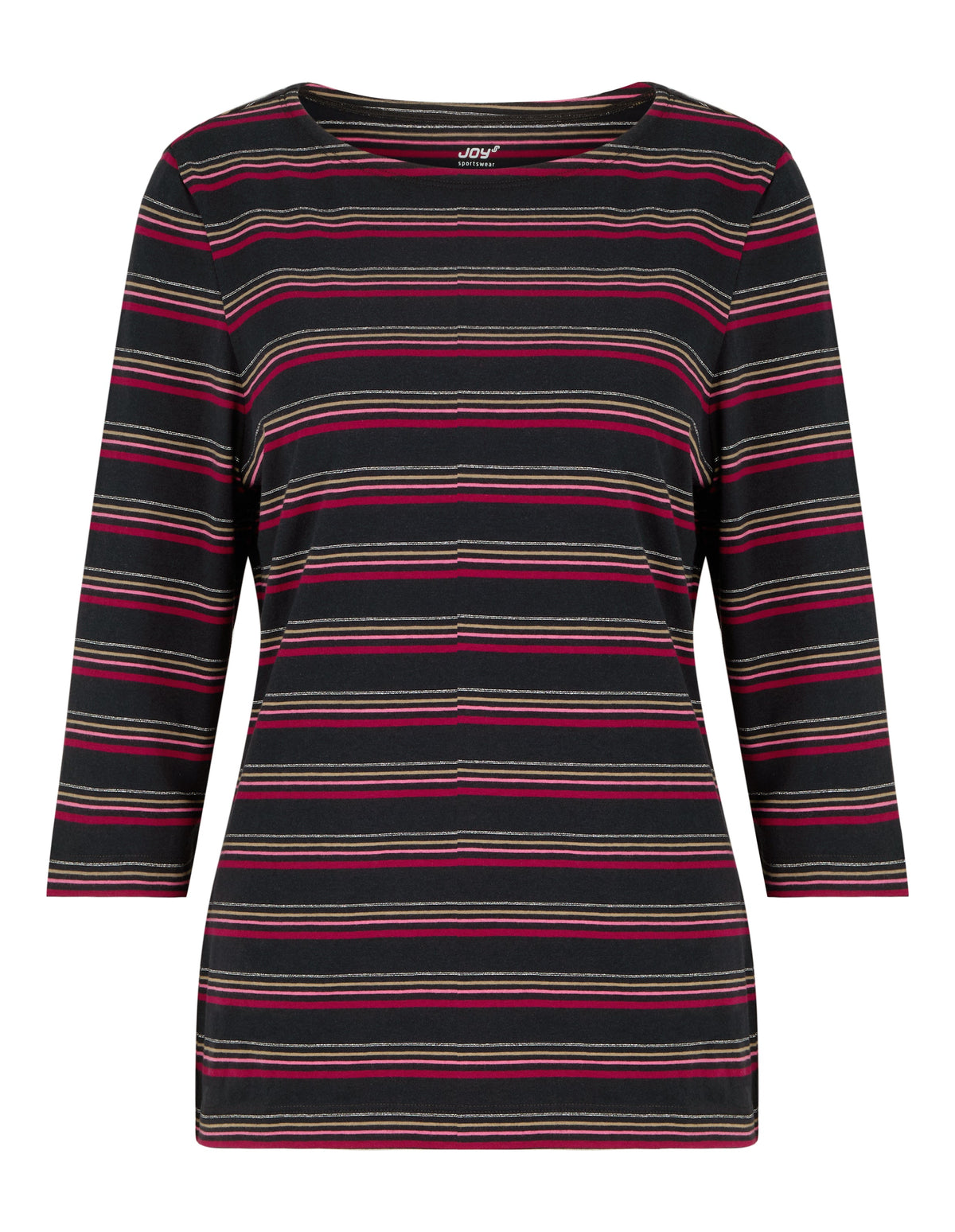 GINA 3/4 Arm Shirt Damen