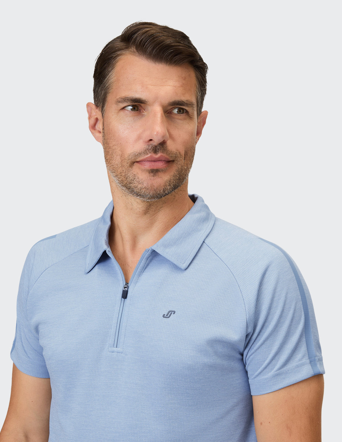 Poloshirt IVO Herren Funktionsshirt