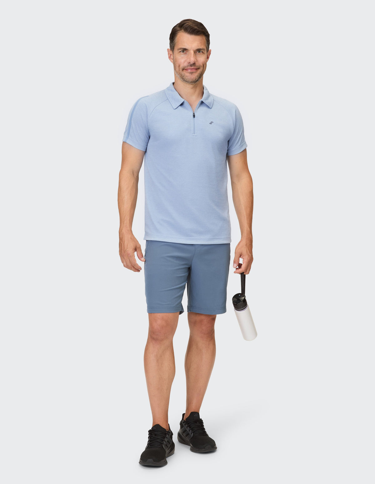 Poloshirt IVO Herren Funktionsshirt