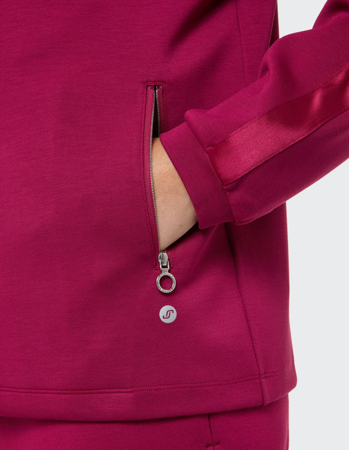 LIZZY Jacke Damen