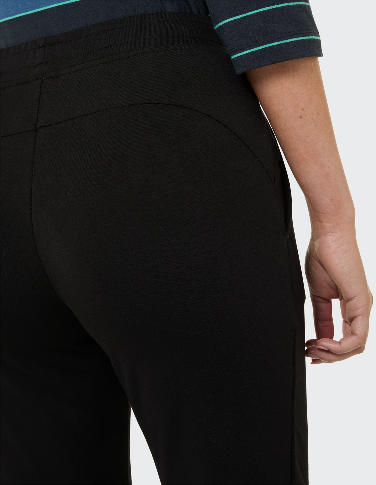 Damen Sweathose Sina – Komfortbund & Stil