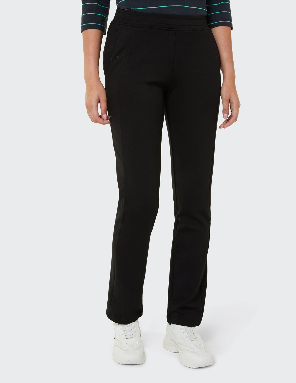 Damen Sweathose Sina – Komfortbund & Stil