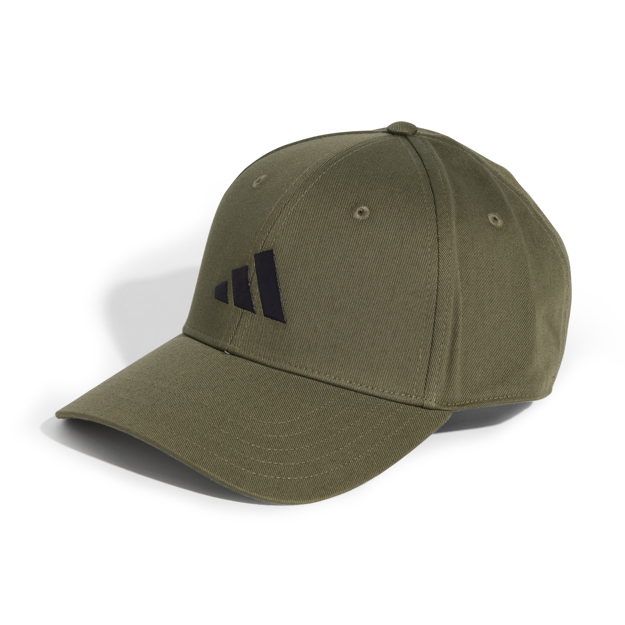 New Logo Baseball Kappe