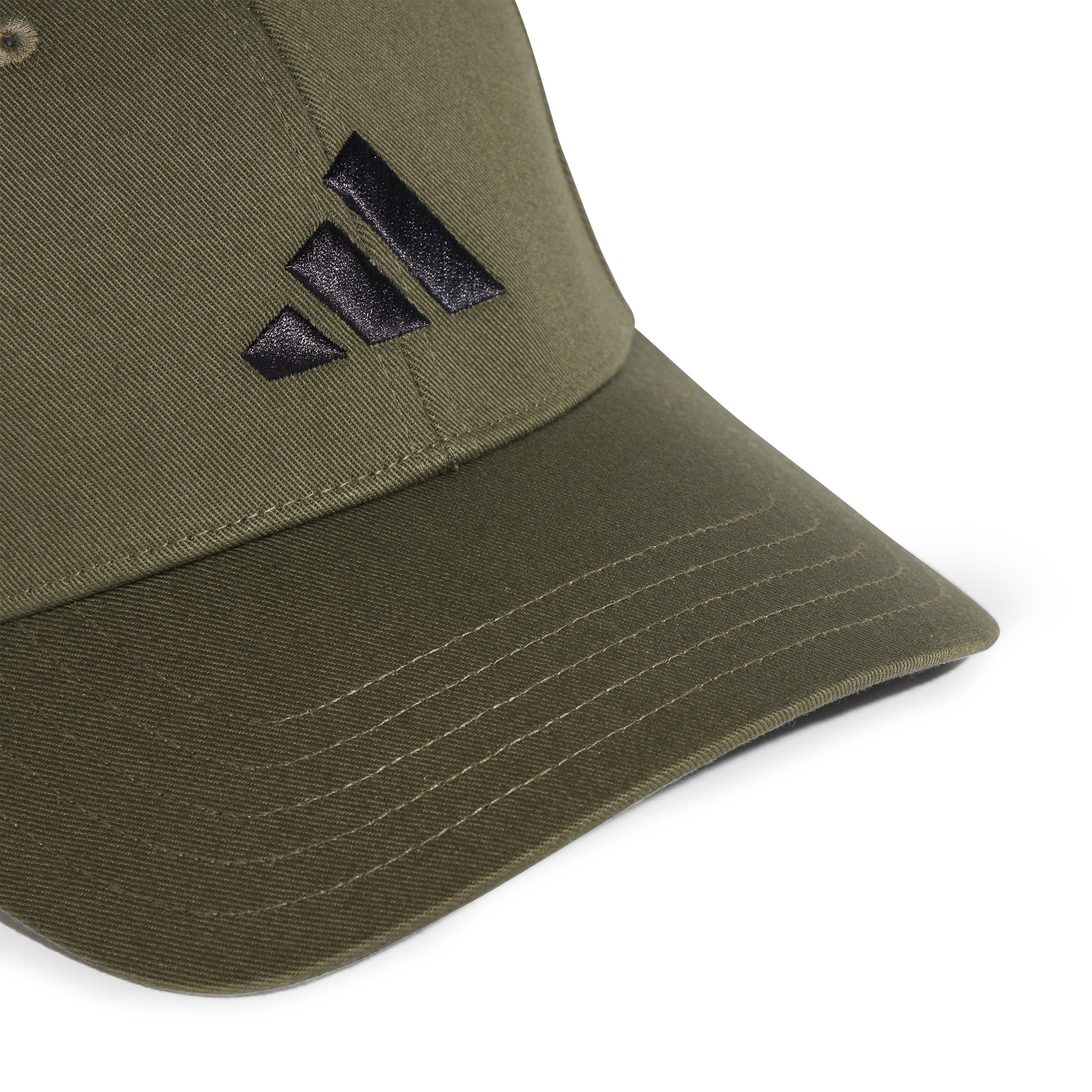 New Logo Baseball Kappe