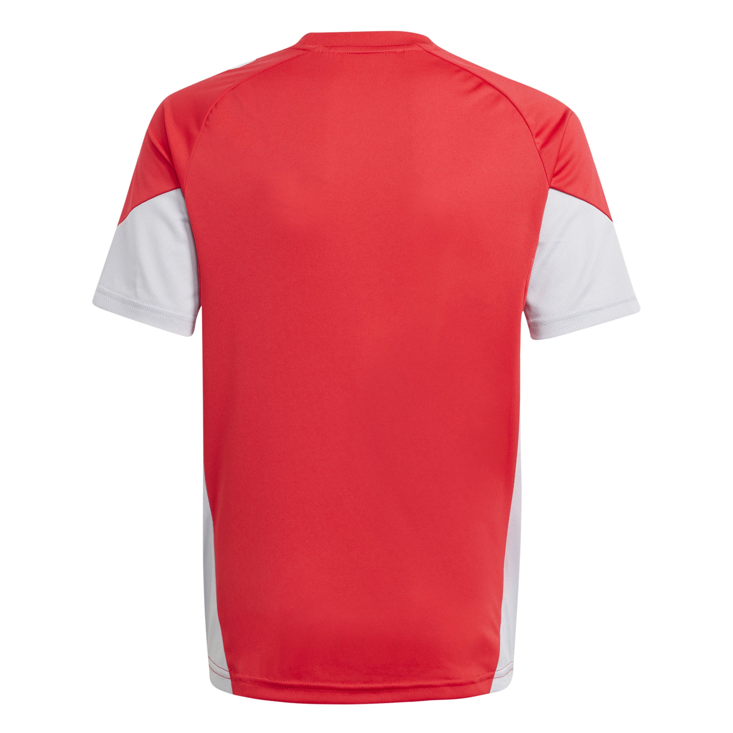 ADIDAS TIRO25C TR JSYY Kinder Sportshirt PURRUB