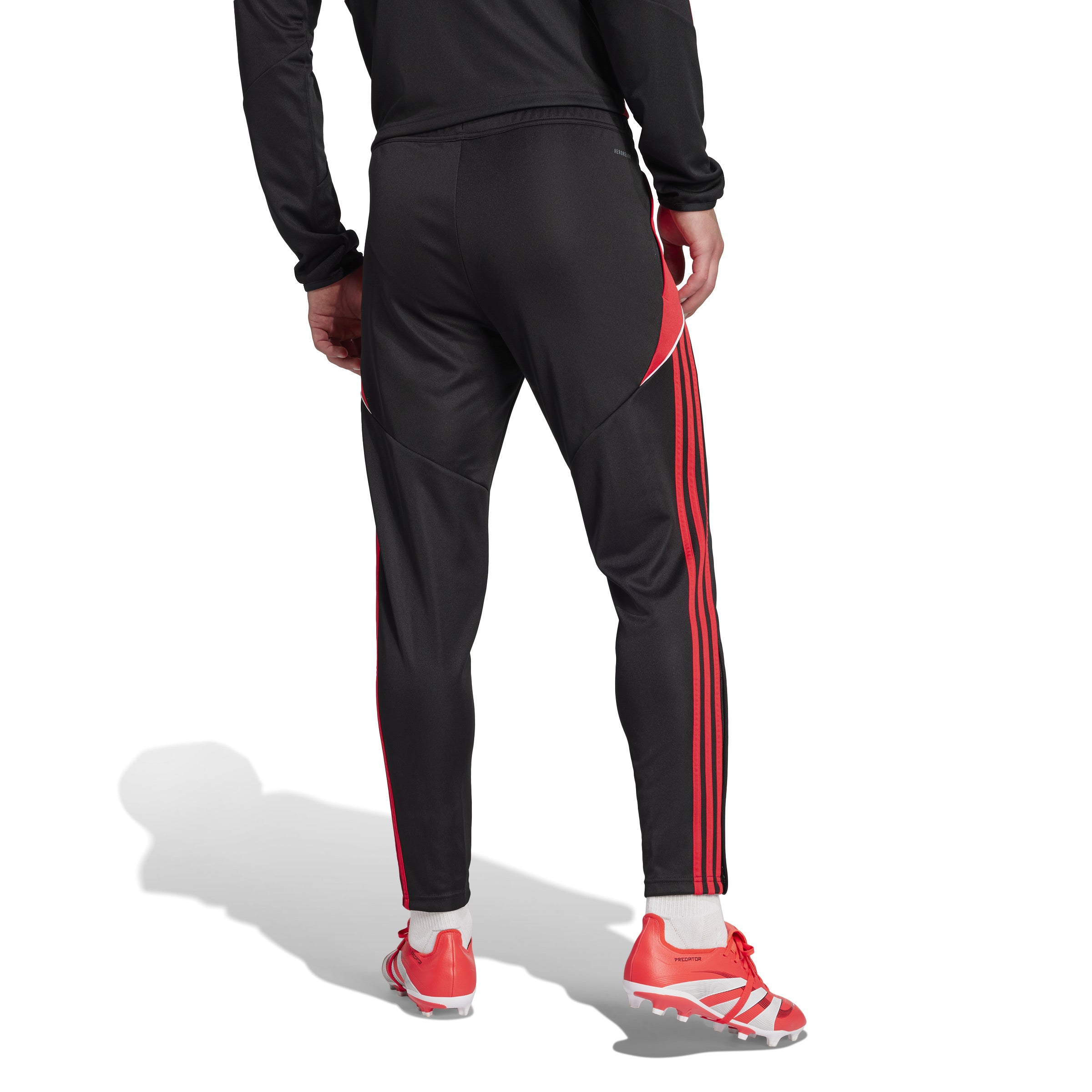ADIDAS TIRO24 TRPNT S Sporthose – Nachhaltig & Funktional