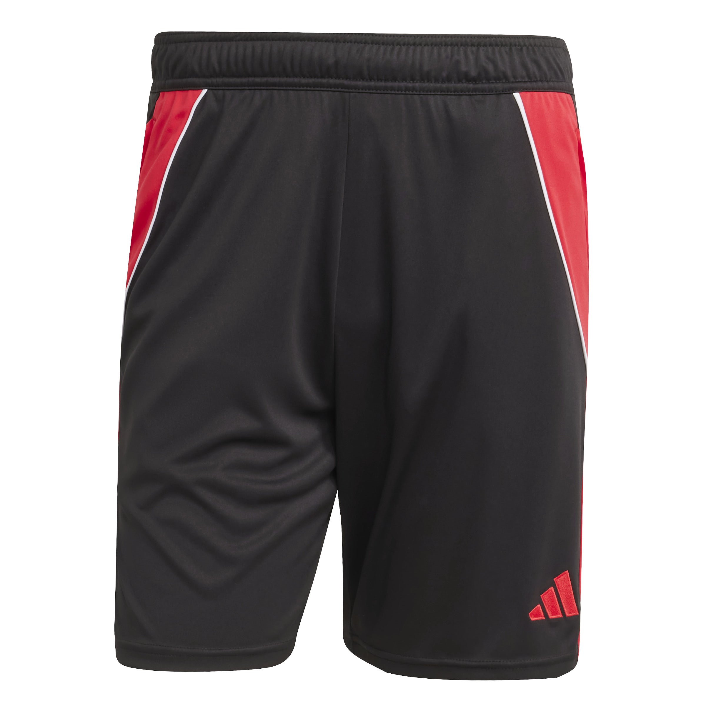 ADIDAS TIRO24 TRSHO Herren Sporthose BLACK/PURRUB