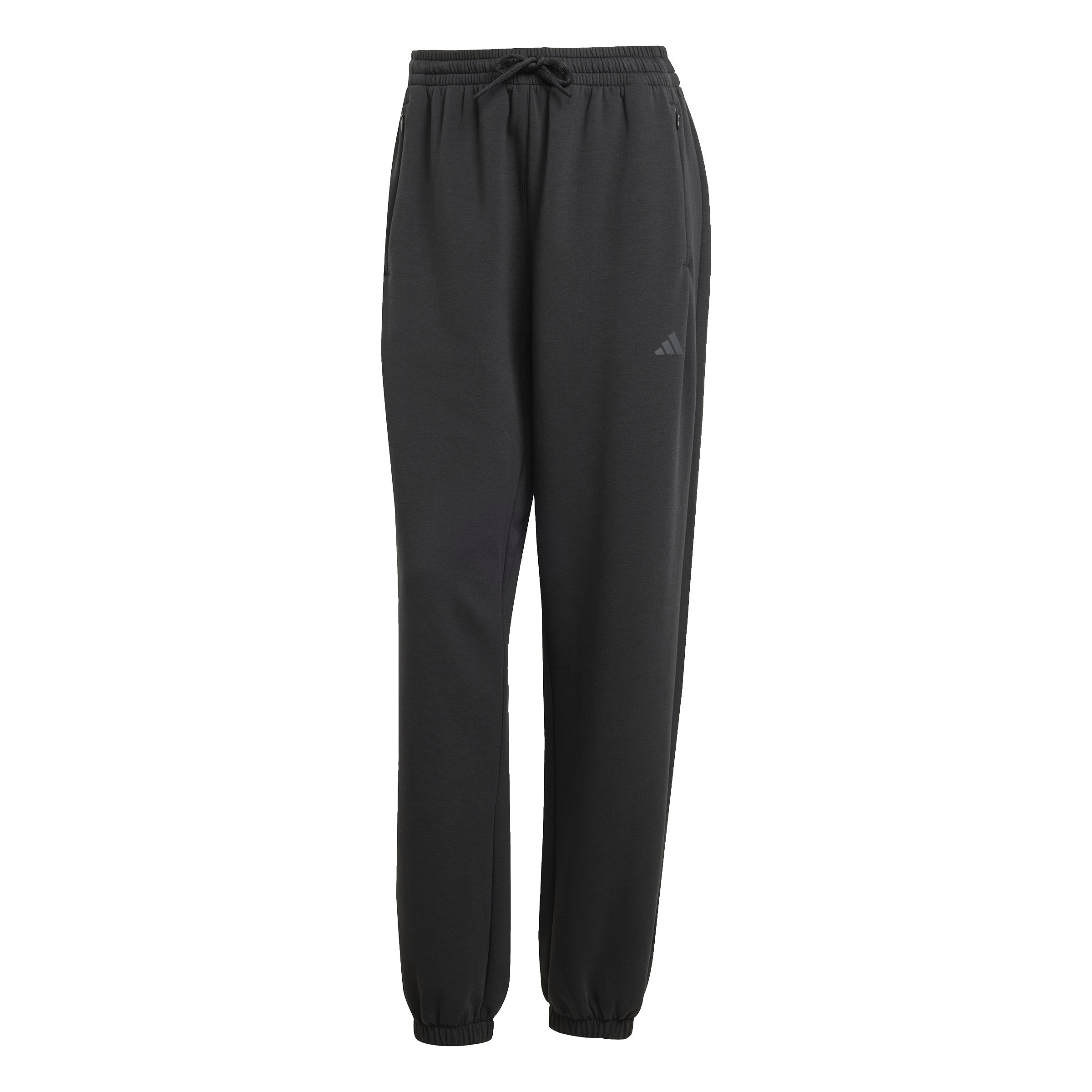 ADIDAS D4T KNIT PANT – Sporthose mit CLIMACOOL
