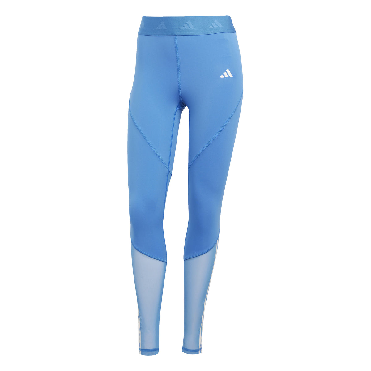 HYGLM 1/1 L Leggings mit recyceltem Material