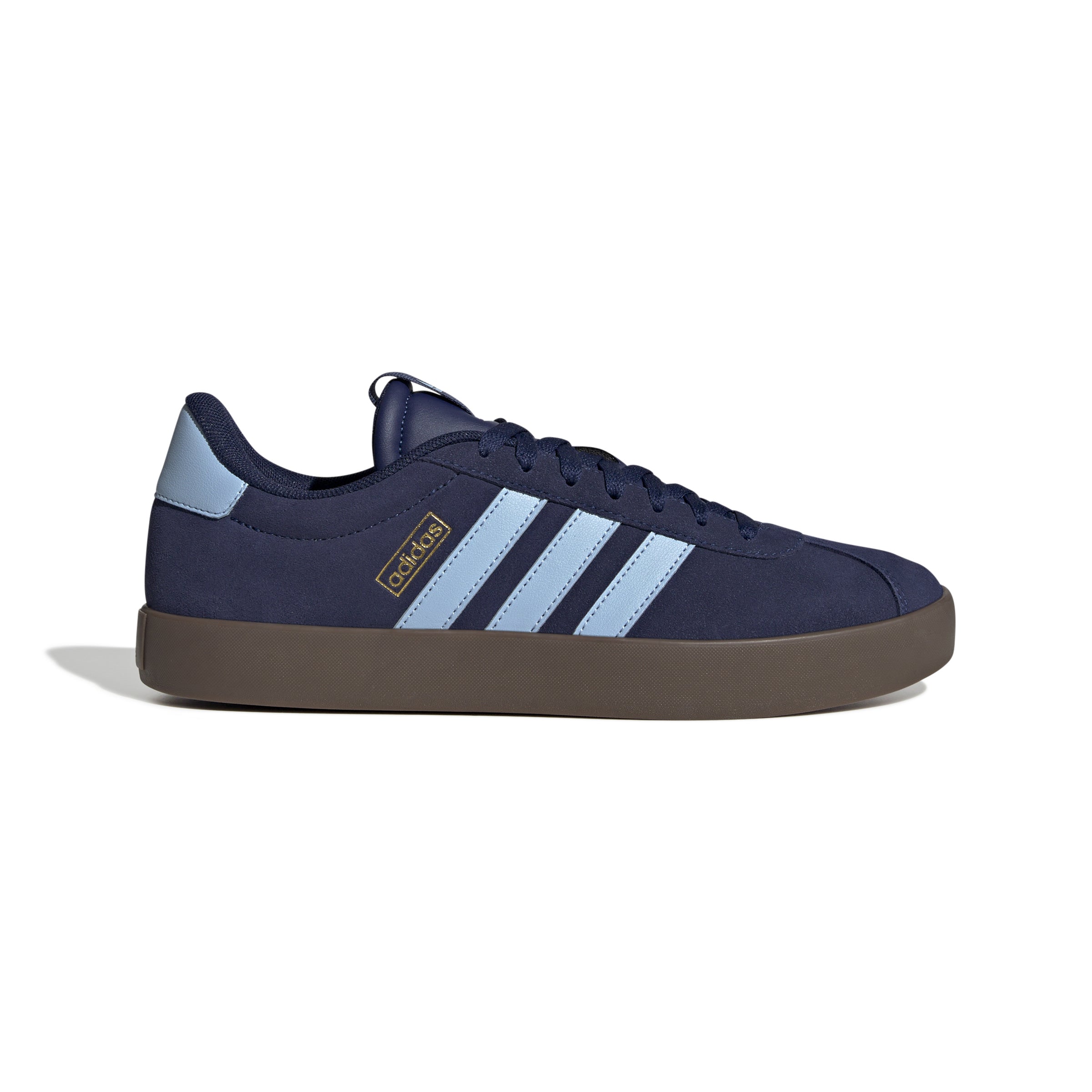 ADIDAS VL COURT 3.0 Sneaker aus Leder