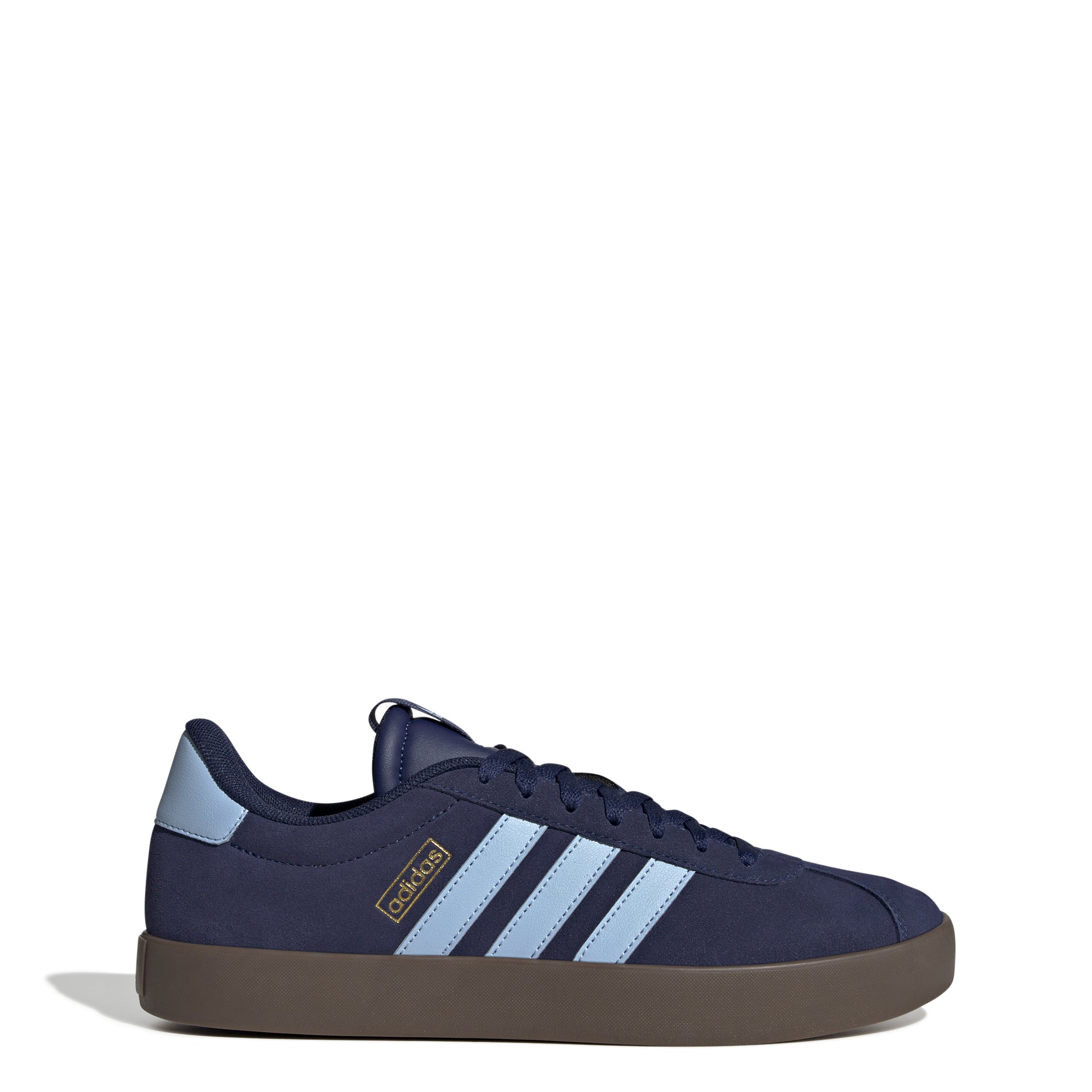 ADIDAS VL COURT 3.0 Sneaker aus Leder