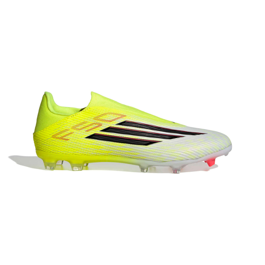 F50 LEAGUE Laceless Firm/Multi Ground Fußballschuh