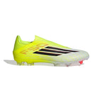 F50 LEAGUE Laceless Firm/Multi Ground Fußballschuh
