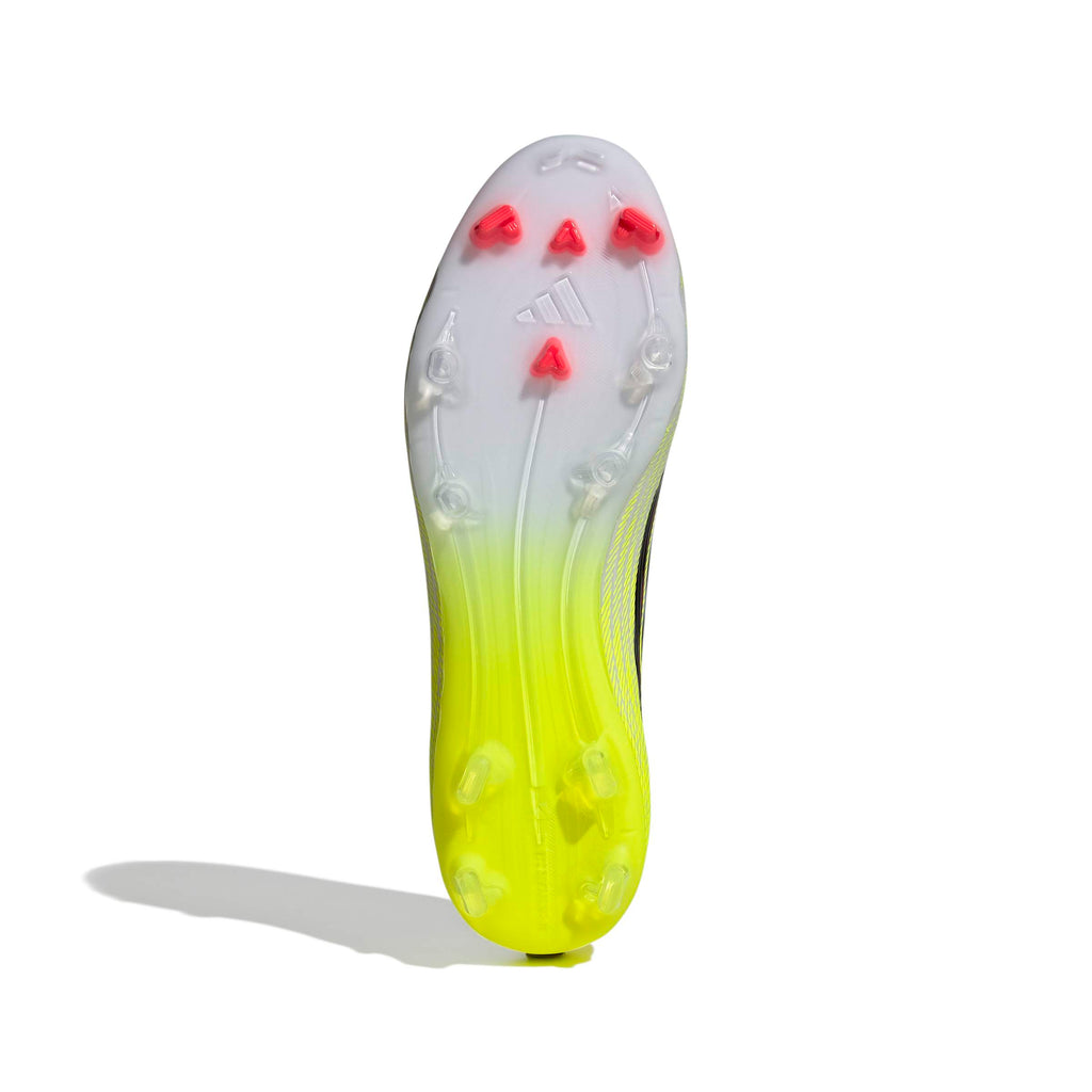 F50 LEAGUE Laceless Firm/Multi Ground Fußballschuh
