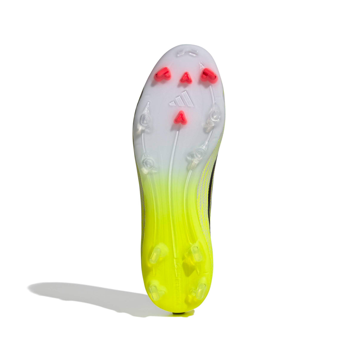 F50 LEAGUE Laceless Firm/Multi Ground Fußballschuh