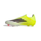 F50 LEAGUE Laceless Firm/Multi Ground Fußballschuh