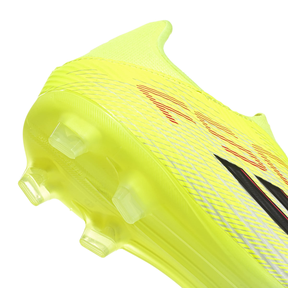 F50 LEAGUE Laceless Firm/Multi Ground Fußballschuh
