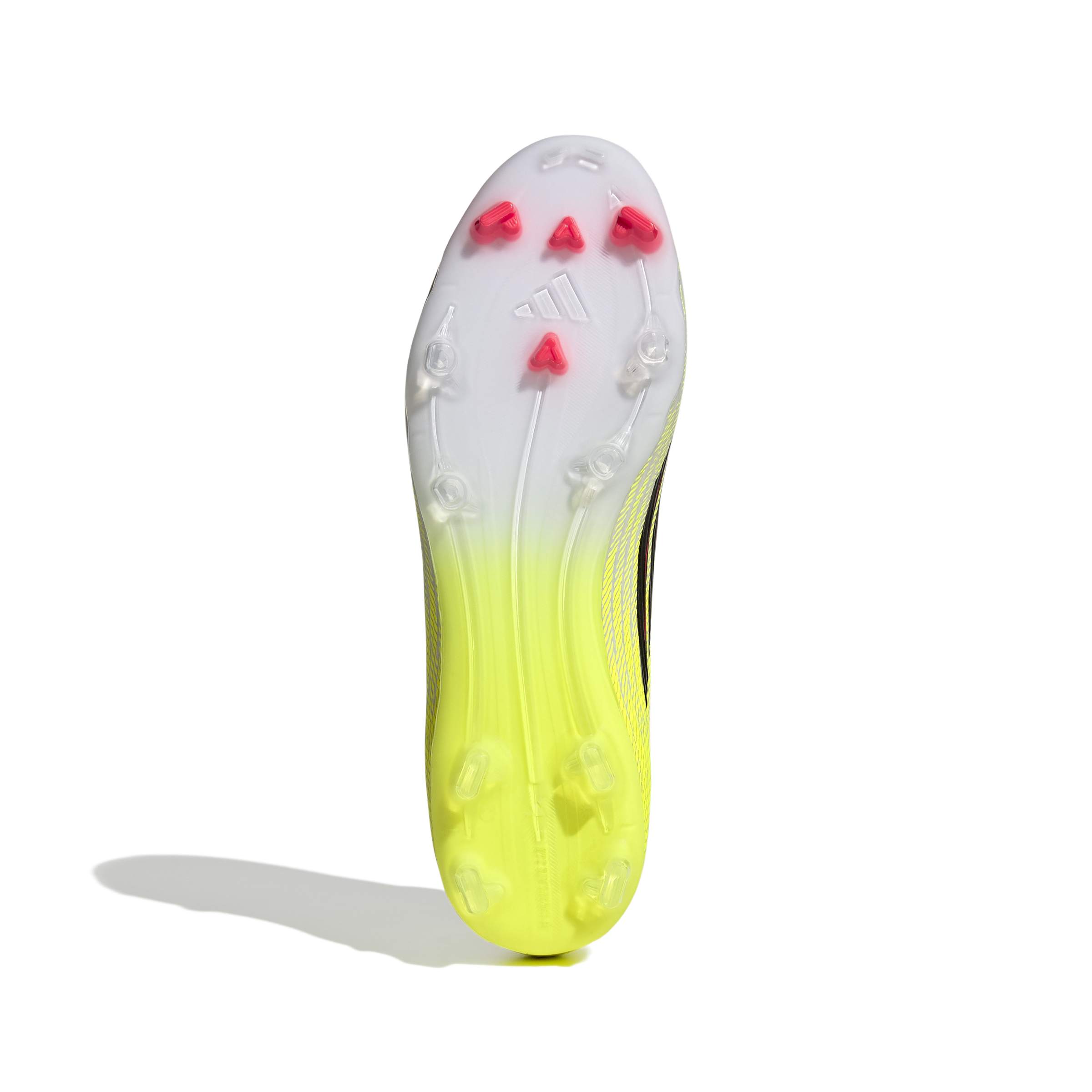 F50 League Mid Cut Firm Ground / Multi Ground Fußballschuh