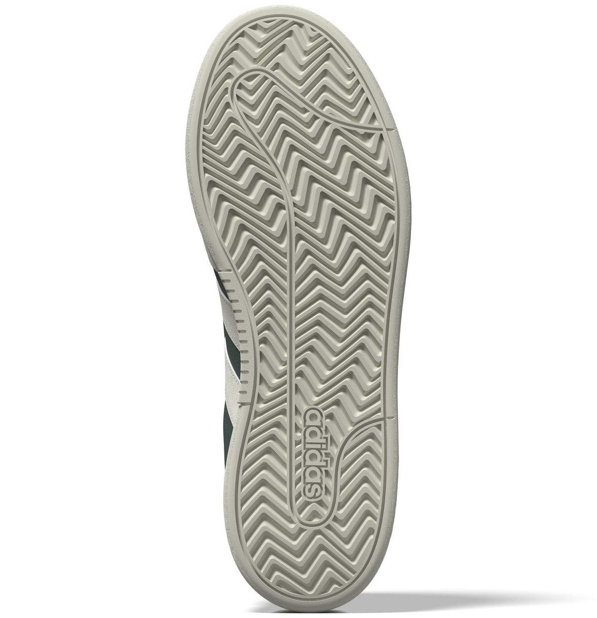 GRAND COURT ALPHA 00s Sneaker mit Cloudfoam