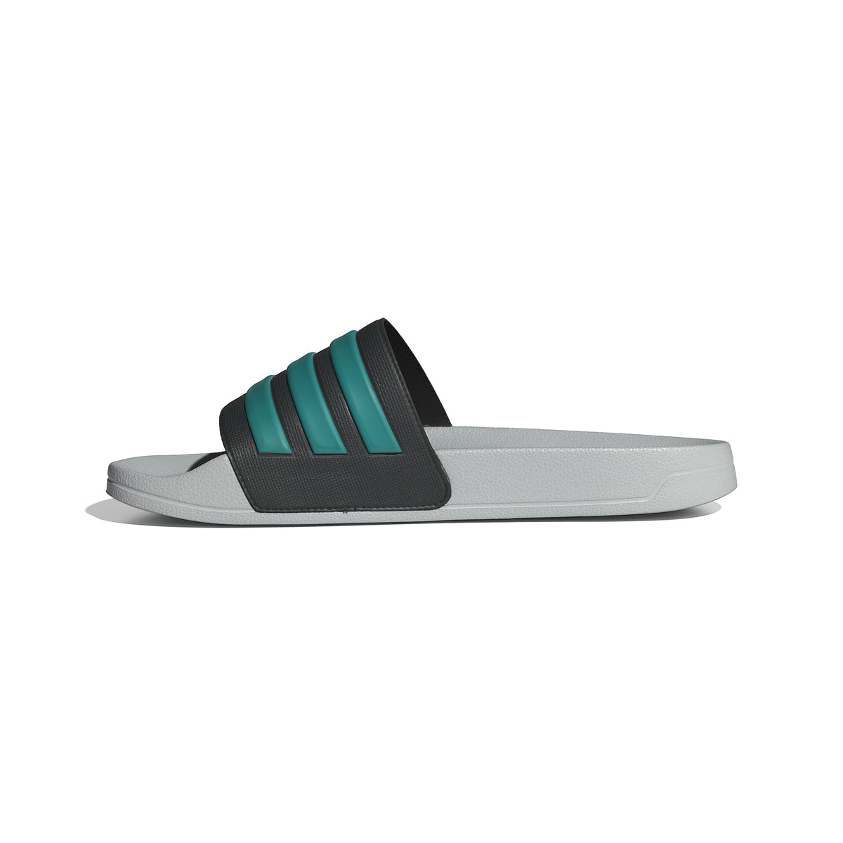 ADILETTE SHOWER Badeschuhe mit Cloudfoam Komfort