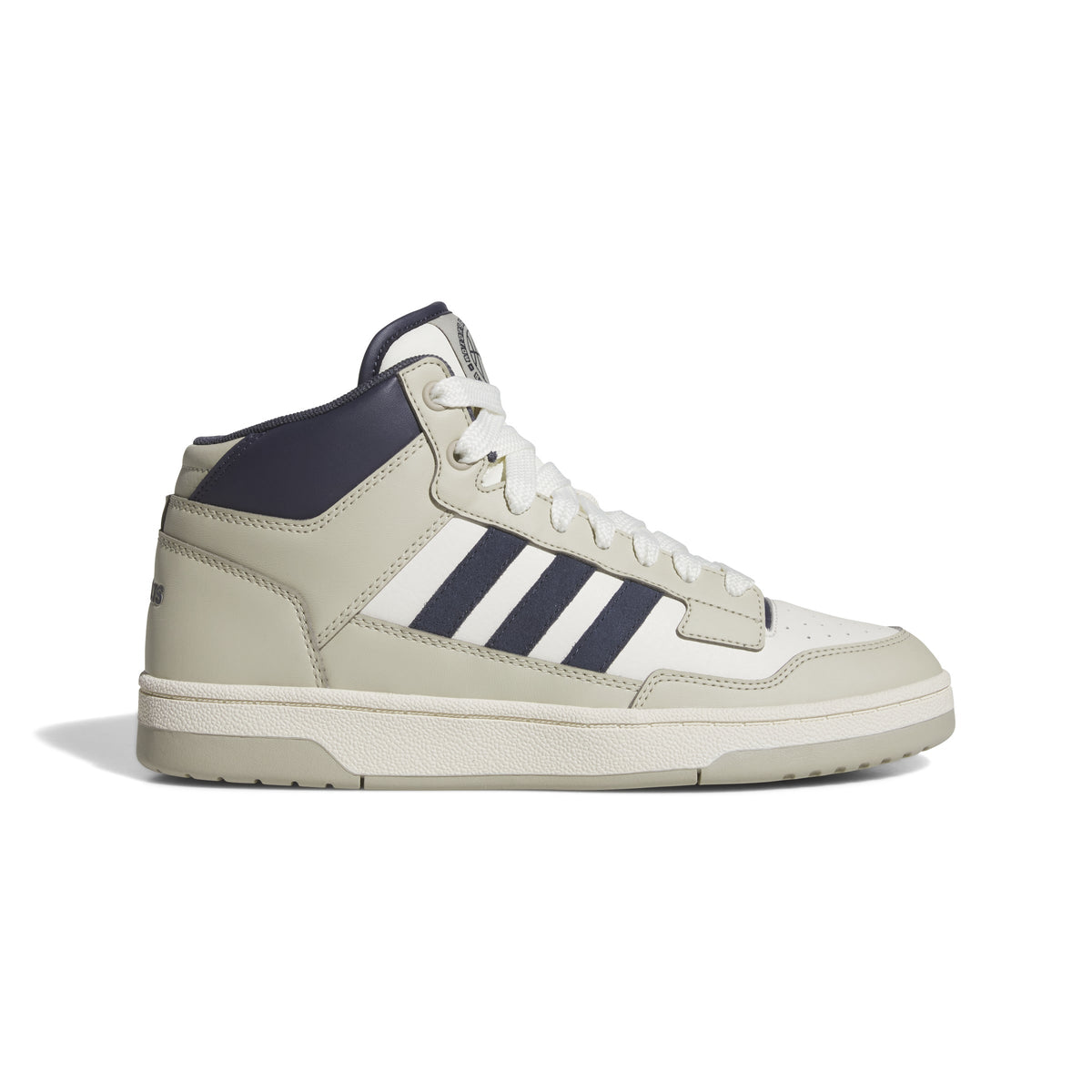 RAPID COURT MID Herren Sneaker