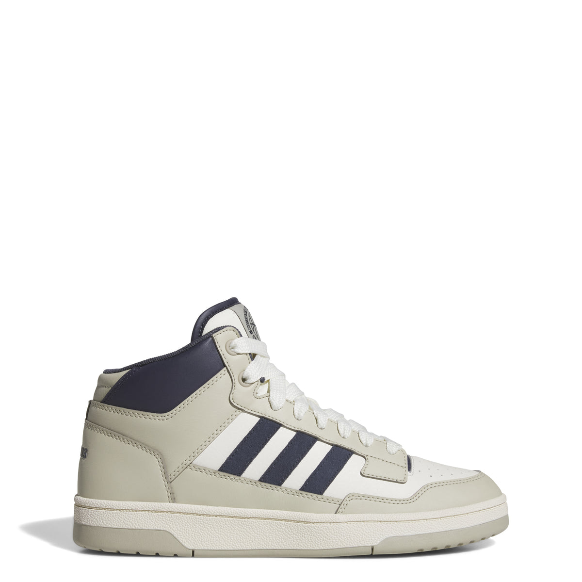 RAPID COURT MID Herren Sneaker