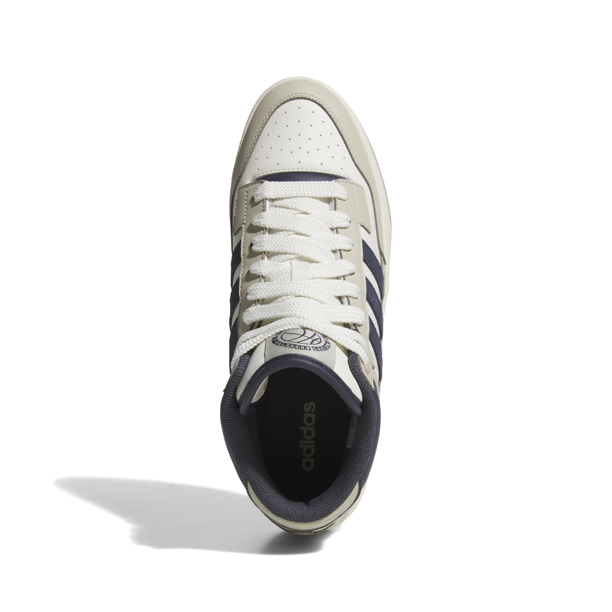RAPID COURT MID Herren Sneaker
