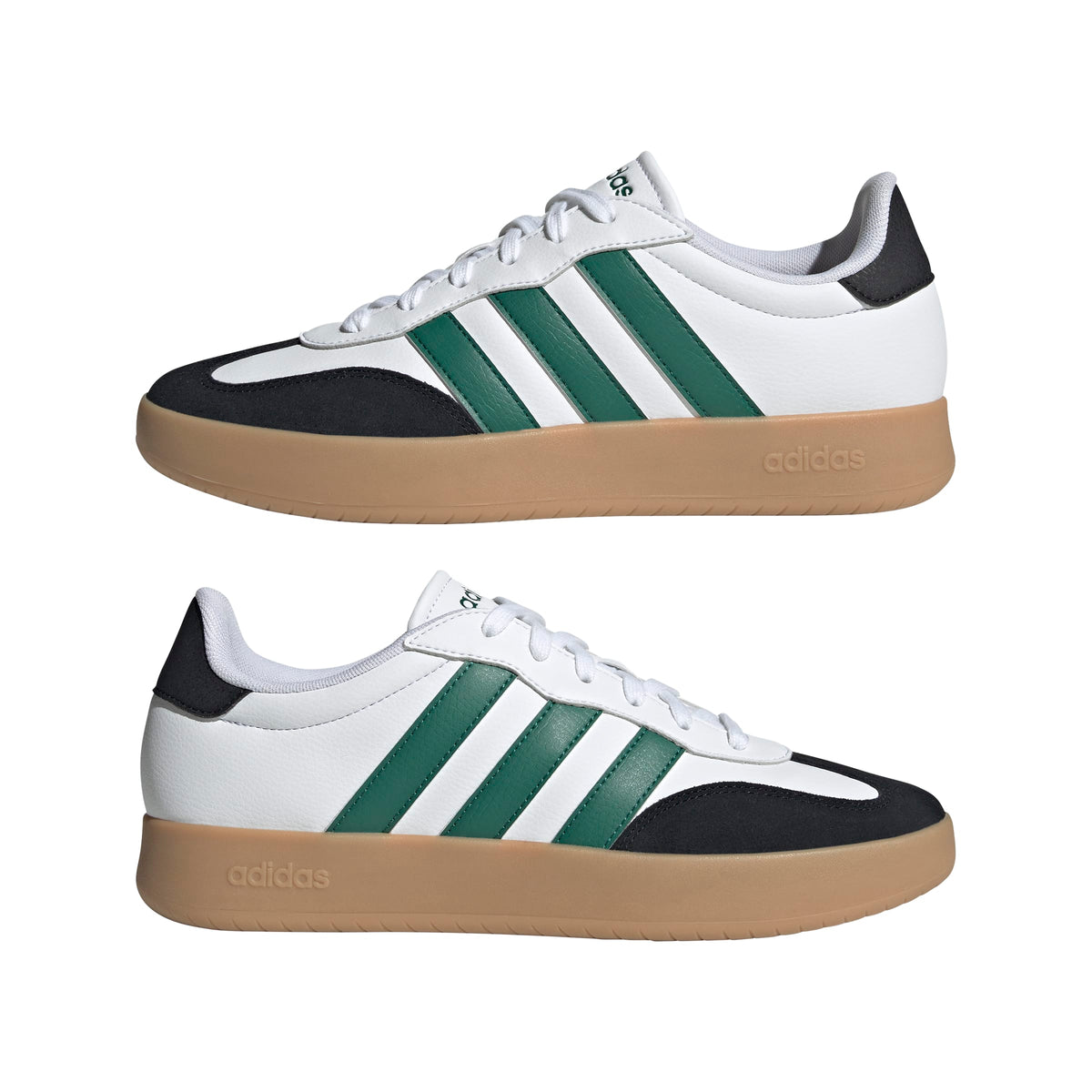 BARREDA Herren Sneaker
